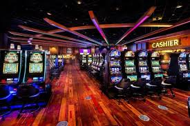Вход на официальный сайт Casino Vostok