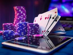Casino Malina