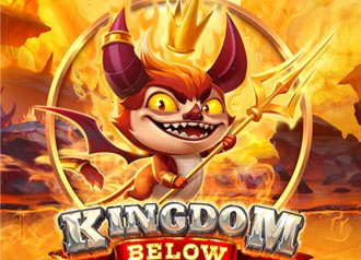 Kingdom Below слот Smoky casino